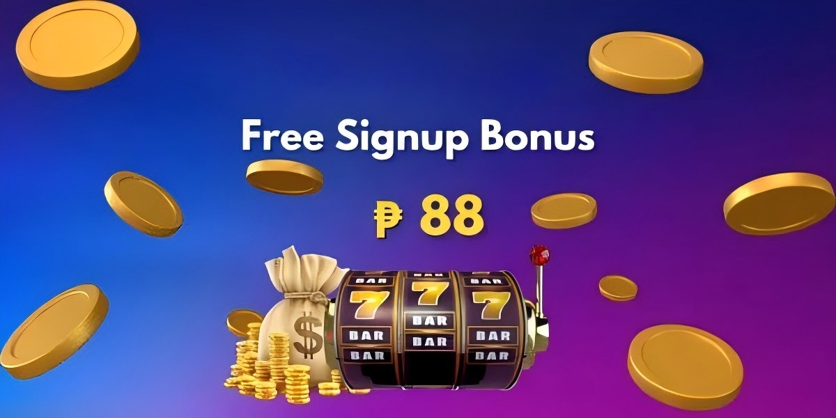 HawkGames welcome bonus banner for Philippines players