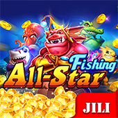 All Star Fishing on HawkGames