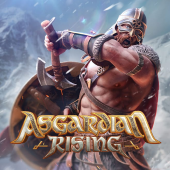 Asgardian Rising on HawkGames