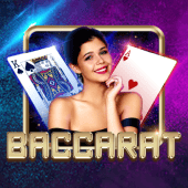 Baccarat B on HawkGames
