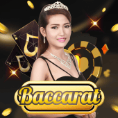 Baccarat slot on HawkGames