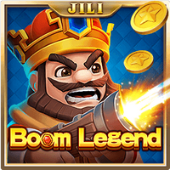 Boom Legend on HawkGames