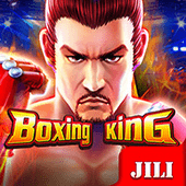 Boxing King on HawkGames