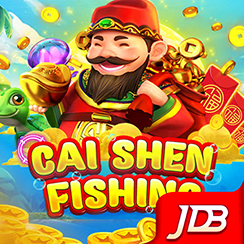 Cai Shen Fishing on HawkGames