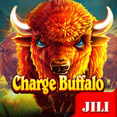 Charge Buffalo on HawkGames