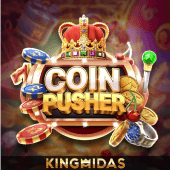 Coin Pusher on HawkGames