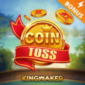 Coin Toss on HawkGames