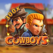 Cowboys on HawkGames