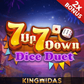 Dice Duet on HawkGames
