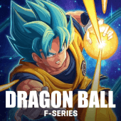 Dragon Ball slot on HawkGames