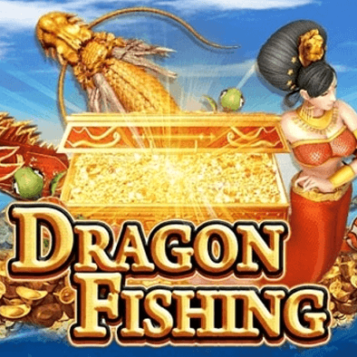 Dragon Fishing on HawkGames