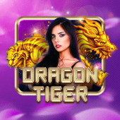 Dragon Tiger on HawkGames
