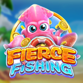 Fierce Fishing on HawkGames