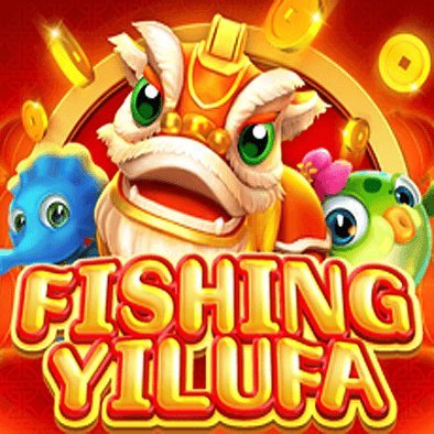 Fishing Yi Lu Fa on HawkGames