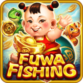Fuwa Fishing on HawkGames