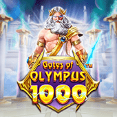 Gates of Olympus 1000 on HawkGames