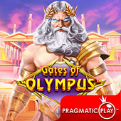 Gates of Olympus on HawkGames