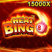 Heat Bingo on HawkGames