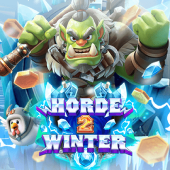 Horde 2 Winter on HawkGames