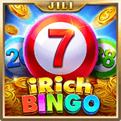 Irich Bingo on HawkGames