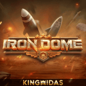 Iron Dome on HawkGames