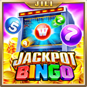 Jackpot Bingo on HawkGames