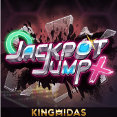 Jackpot Jump on HawkGames