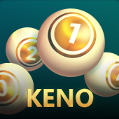 Keno on HawkGames