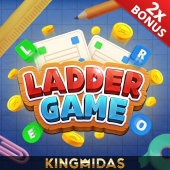 Ladder Game on HawkGames