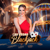 Las Vegas Blackjack on HawkGames
