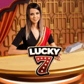 Lucky 7 on HawkGames
