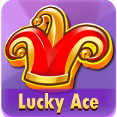 Lucky Ace on HawkGames