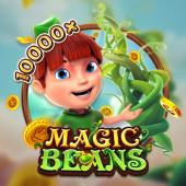 Magic Beans on HawkGames