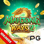 Mahjong Ways 2 on HawkGames