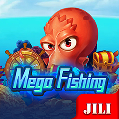 Mega Fishing on HawkGames