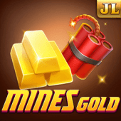Mines Gold slot on HawkGames