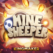Minesweeper on HawkGames