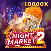 Night Market 2 on HawkGames