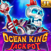 Ocean King Jackpot on HawkGames