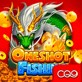 Oneshot Fishing on HawkGames