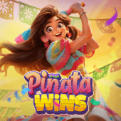 Pinata Wins on HawkGames