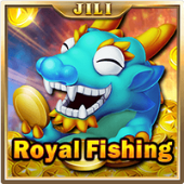 Royal Fishing on HawkGames
