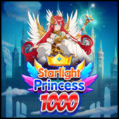 Starlight Princess 1000 on HawkGames