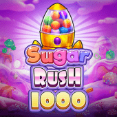 Sugar Rush 1000 on HawkGames