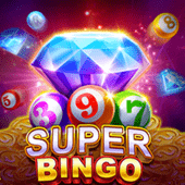 Super Bingo on HawkGames
