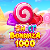 Sweet Bonanza 1000 on HawkGames