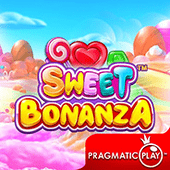 Sweet Bonanza on HawkGames