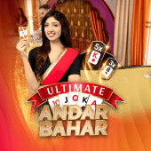 Ultimate Andar Bahar on HawkGames