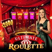 Ultimate Roulette on HawkGames