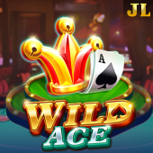 Wild Ace on HawkGames